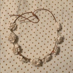 🌿 Floral head band 🌿